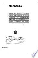 Memoria