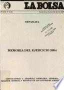 Memoria