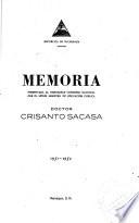 Memoria