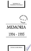 Memoria
