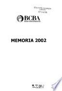 Memoria