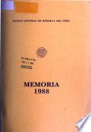 Memoria