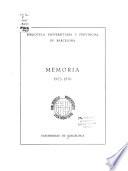 Memoria