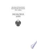 Memoria