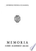 Memoria