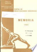 Memoria