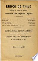Memoria ...