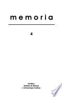 Memoria