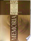 Memoria