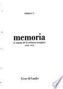 Memoria