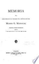 Memoria