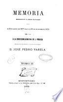 Memoria