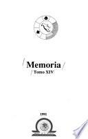 Memoria