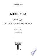 Memoria