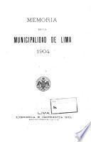 Memoria