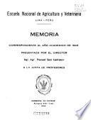 Memoria