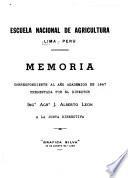 Memoria