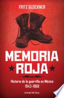 Memoria roja