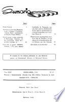 Memoria - Sociedad de Ciencias Naturales La Salle