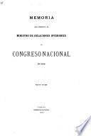 Memoria y cuenta