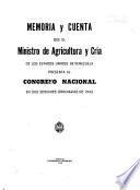 Memoria y cuenta