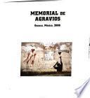 Memorial de agravios