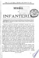 Memorial de Infantería