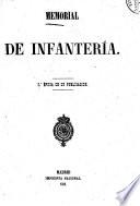 Memorial de Infantería