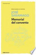 Memorial del convento / Baltasar and Blimunda