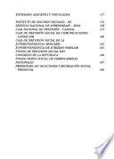 Memorias al Congreso de la República, sector trabajo y seguridad social