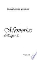Memorias de Edgar L.