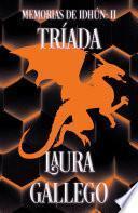 Memorias de Idhun: Triada