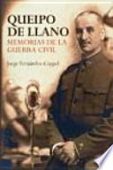 Memorias de la Guerra Civil