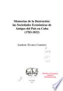Memorias de la Ilustracion