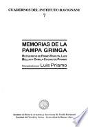 Memorias de la pampa gringa