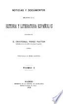 Memorias de la Real academia española