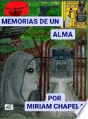 MEMORIAS DE UN ALMA