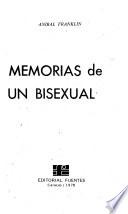 Memorias de un bisexual