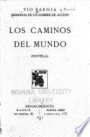 Memorias de un hombre de accion