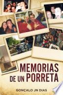 MEMORIAS DE UN PORRETA