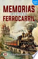 Memorias de un vagón de ferrocarril