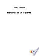Memorias de un vigilante