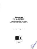 Memorias de una época