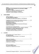 Memorias del III Congreso Nacional y I Congreso Centroamericano y de República Dominicana de Mujeres Empresarias