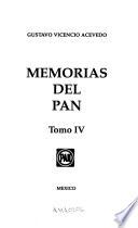 Memorias del PAN