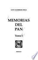 Memorias del PAN