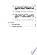 Memorias del Primer Seminario sobre Investigación y Desarrollo Tecnológico en el Sector Agropecuario Colombiano