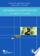Memorias e identidades: los sefardíes en Colombia
