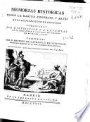 Memorias históricas sobre la marina, comercio y artes de la antigua ciudad de Barcelona ...