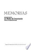 Memorias